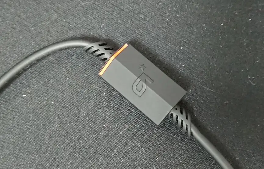 A40ケーブル