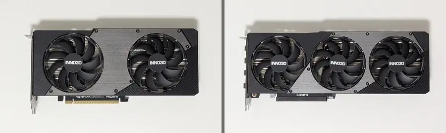 RTX5070 RTX5070Ti