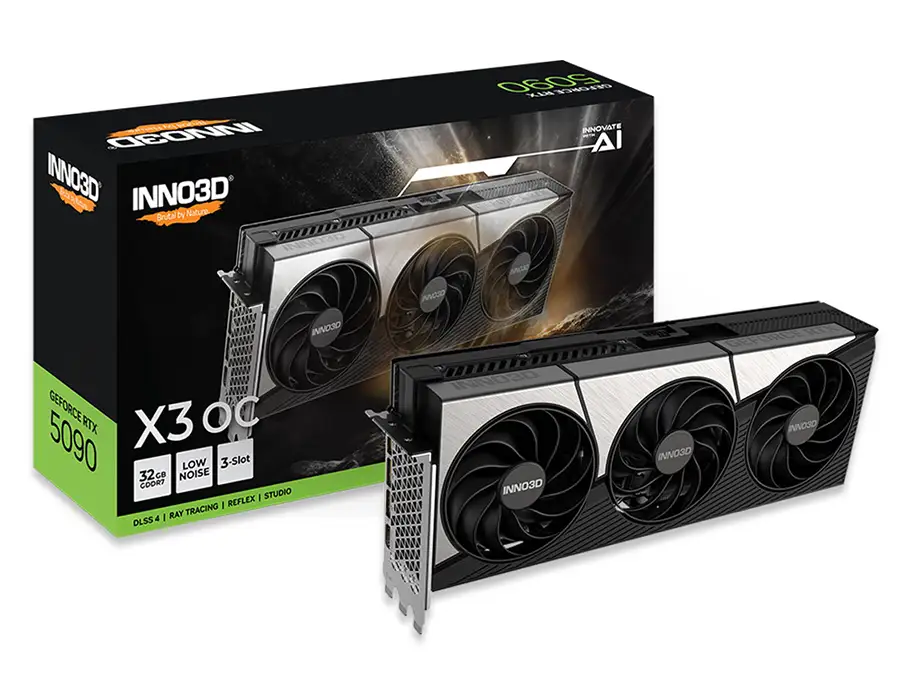 INNO3D RTX5090