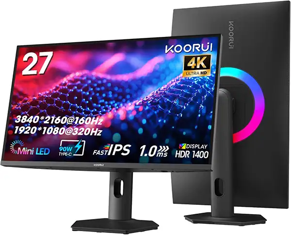 KOORUI S2741LM