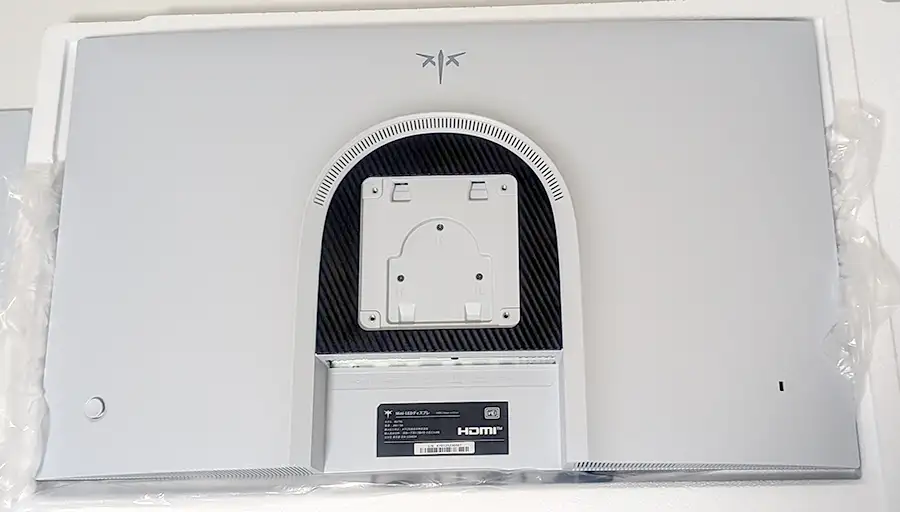 KTC M27T6 モニター