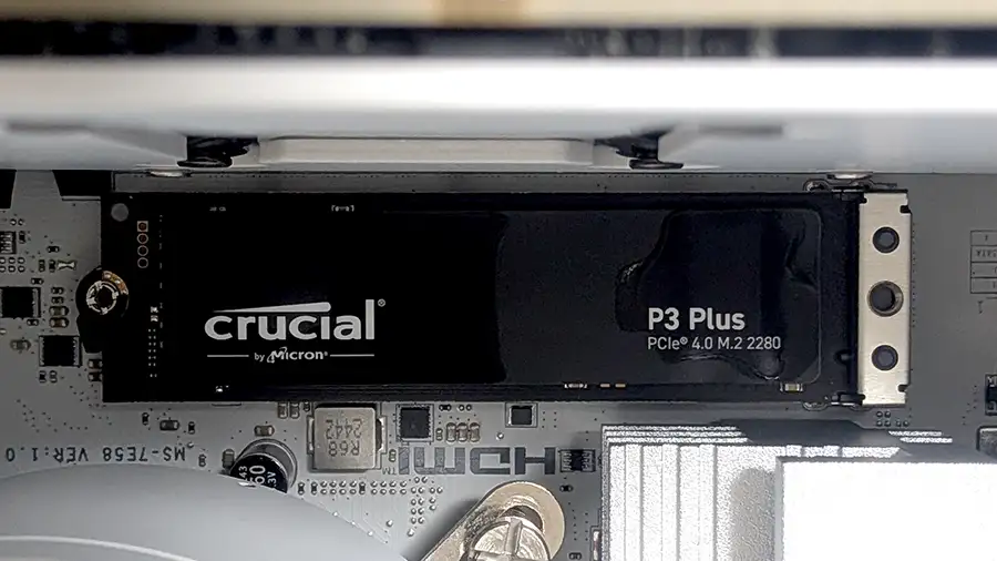 流界のSSD