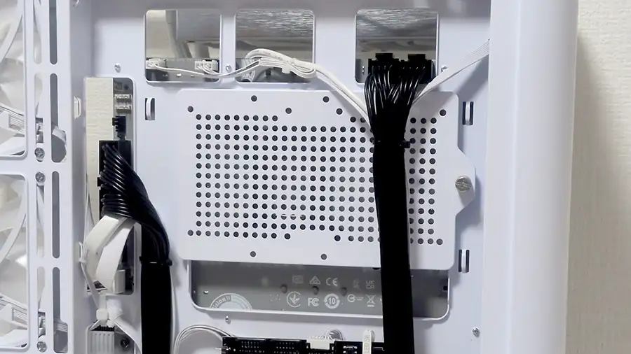 流界 SSDブラケット