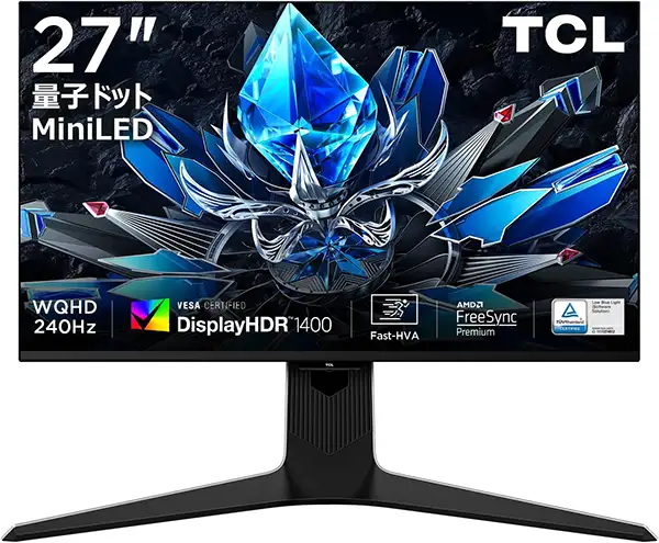 TCL 27R73Q