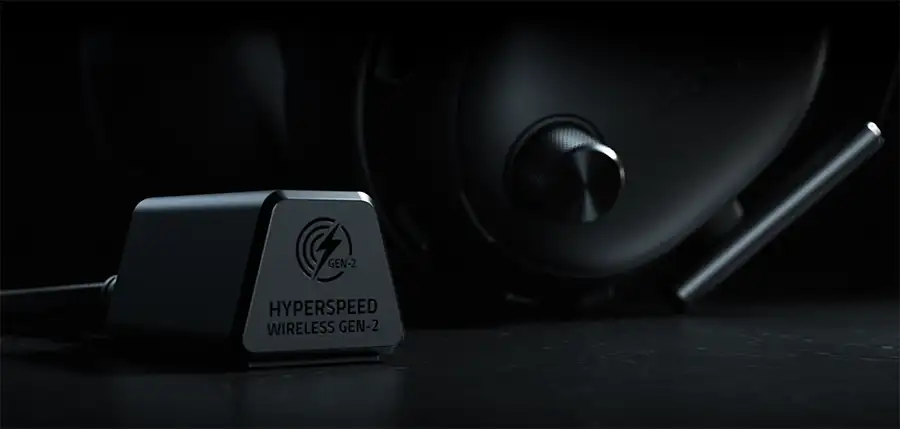 BlackShark V3 Pro ワイヤレスアダプター