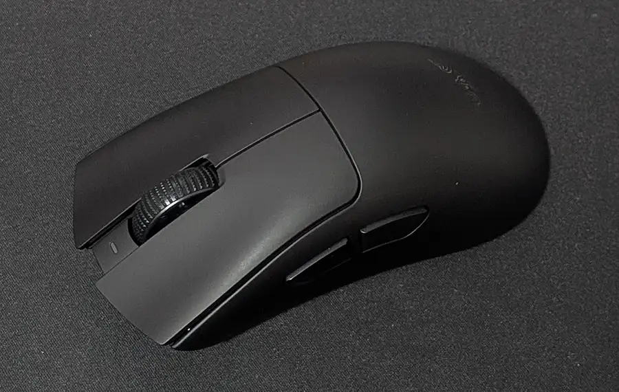DEATHADDER V4 PRO