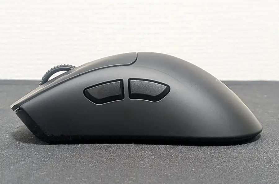 DEATHADDER V4 PRO 左