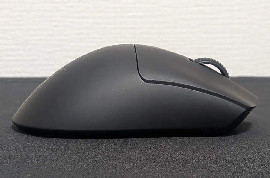 DEATHADDER V4 PRO 右