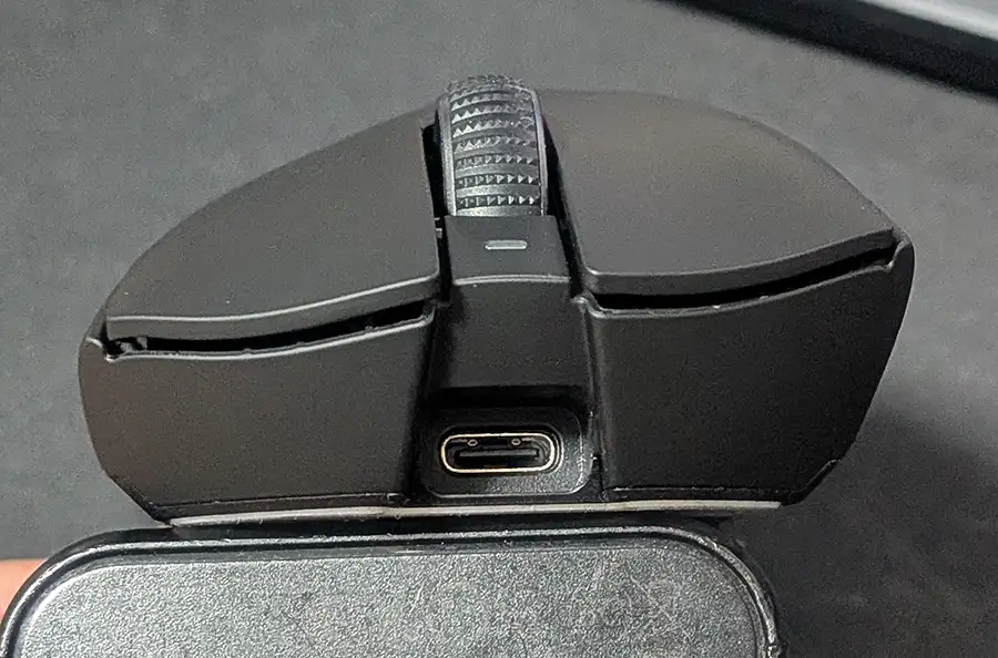 DEATHADDER V4 PRO USB