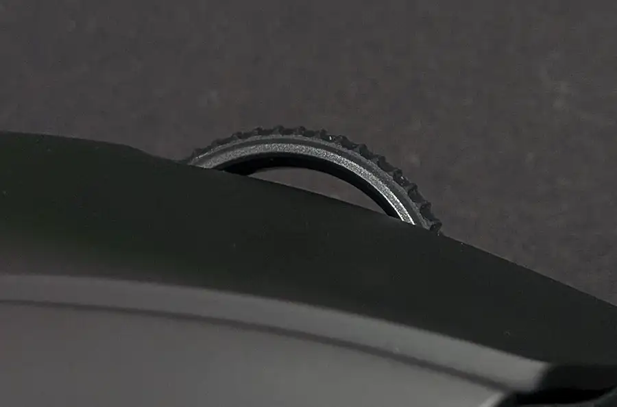 DEATHADDER V4 PRO マウスホイール