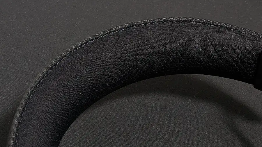 BlackShark V3 Pro ヘッドバンドクッション
