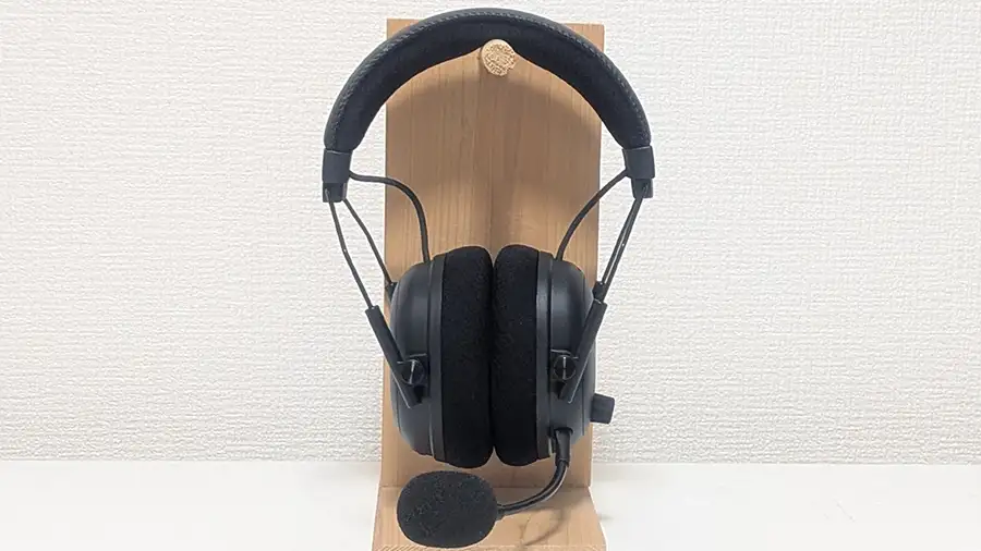 BlackShark V3 Proの側圧