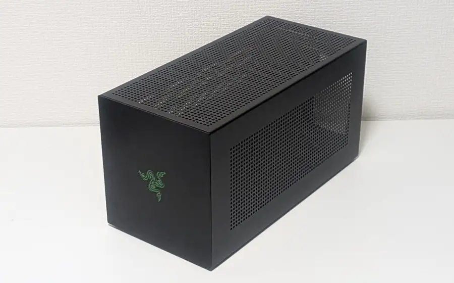 Razer Core X V2