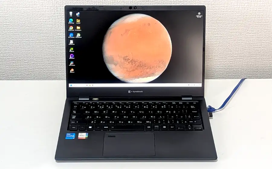 ビジネス用ノートPC
