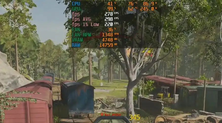 STORM 風域 Codをプレイ