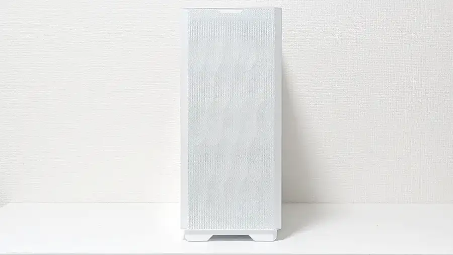 STORM 風域 正面