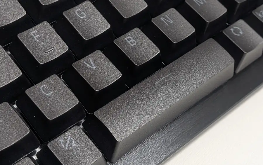 PBT キーキャップ