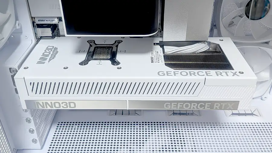 STORM 流界2 グラボ