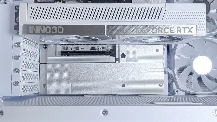 STORM 流界2 配線が見えない