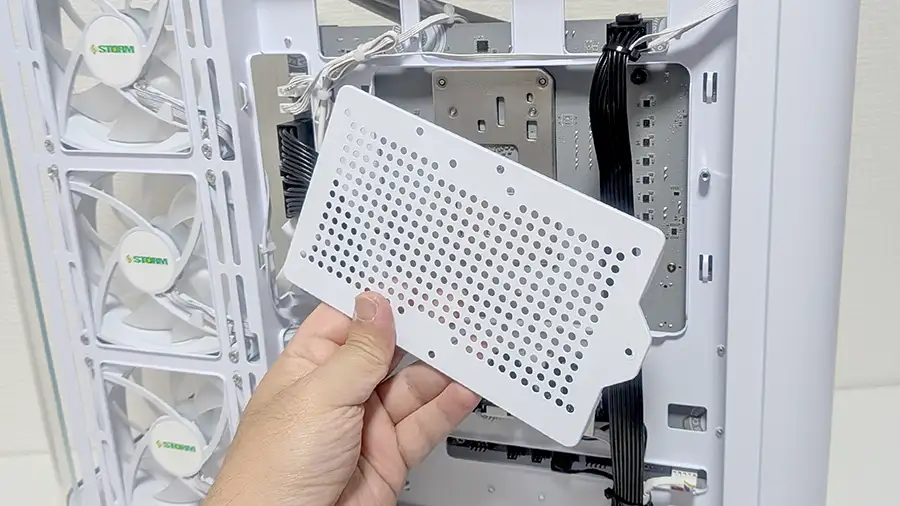 流界2 ブラケット