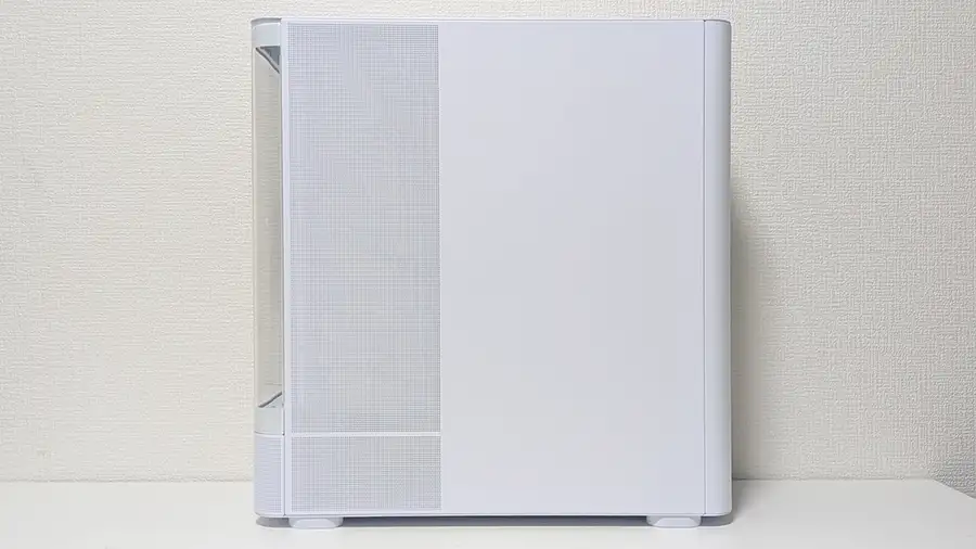 流界2 パネル側