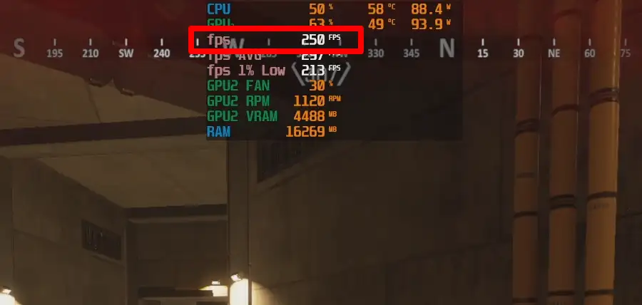9700XとRTX5060TiでApexをYouTube配信