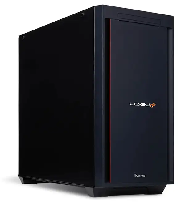 パソコン工房 ミドルタワー