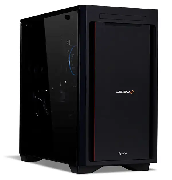 パソコン工房 ミドルタワー