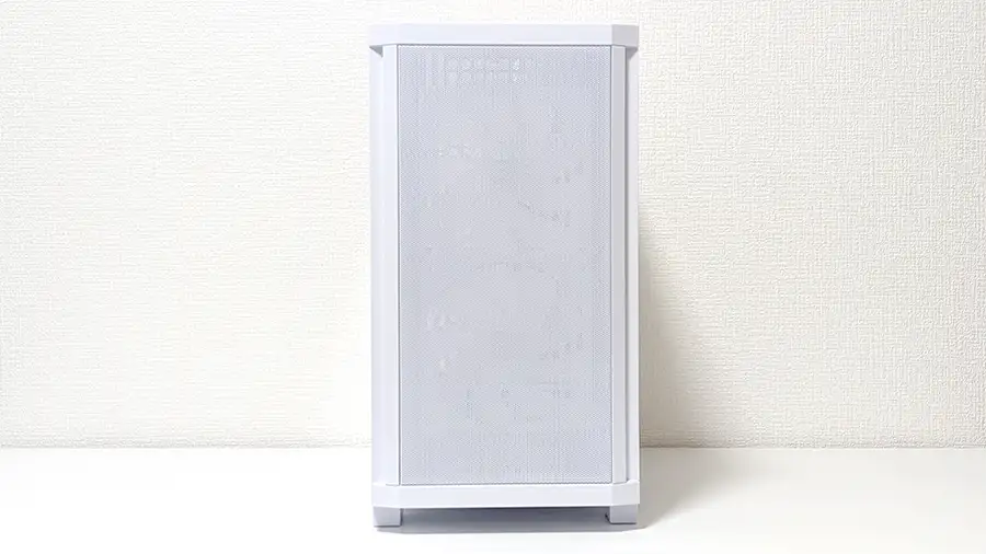 STORM 風域2 フロント