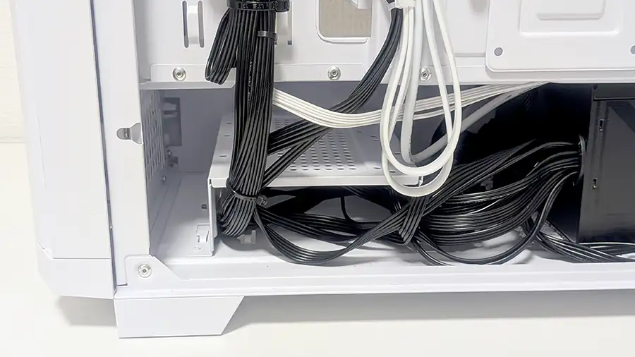 STORM 風域2 HDDシャドウベイ