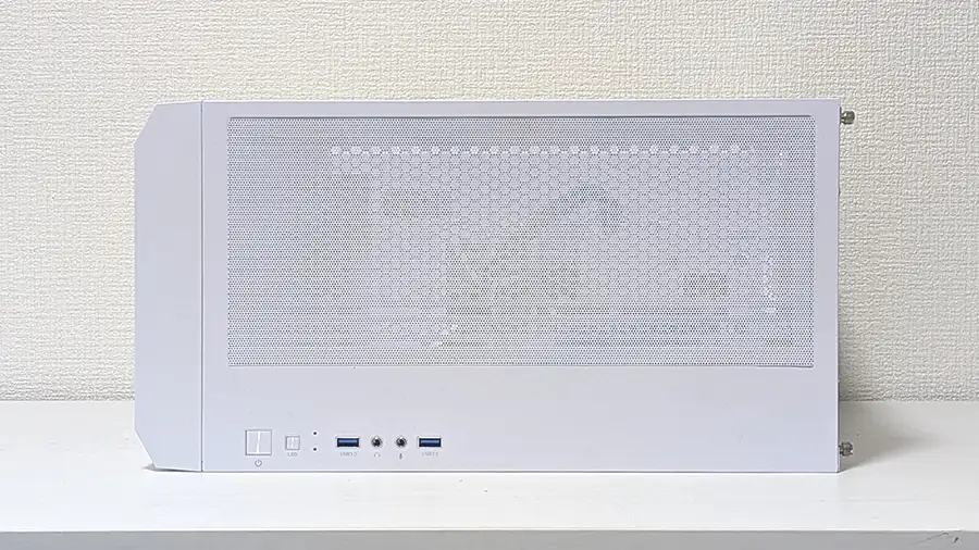 STORM 風域2 上面