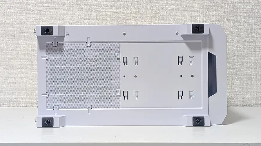 STORM 風域2 底面