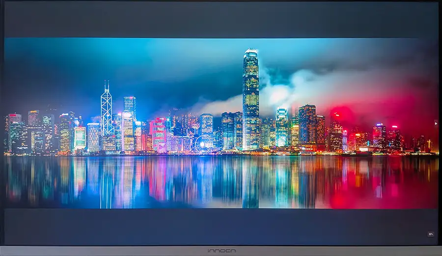 プリセット MPCS ULL FPS