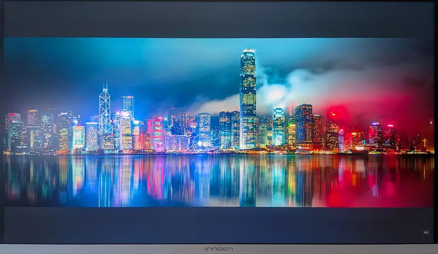 プリセット MPCS LD