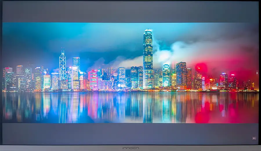 プリセット MOBA