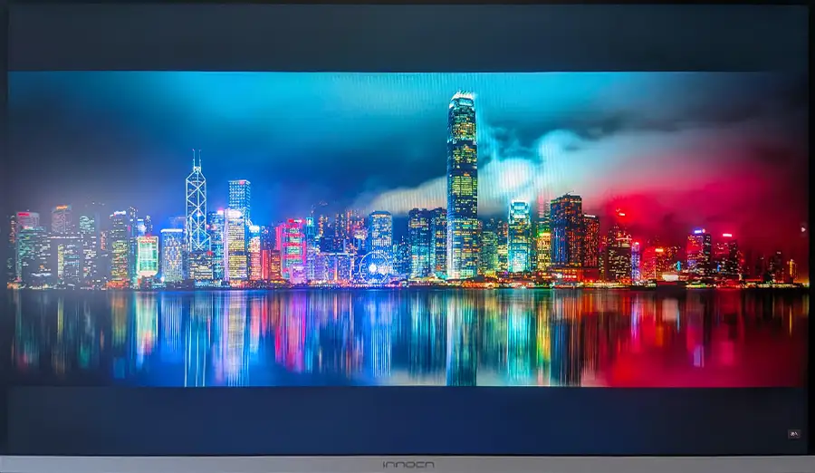 プリセット MOVIE