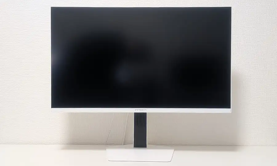 GA27T1Mを高くしたところ