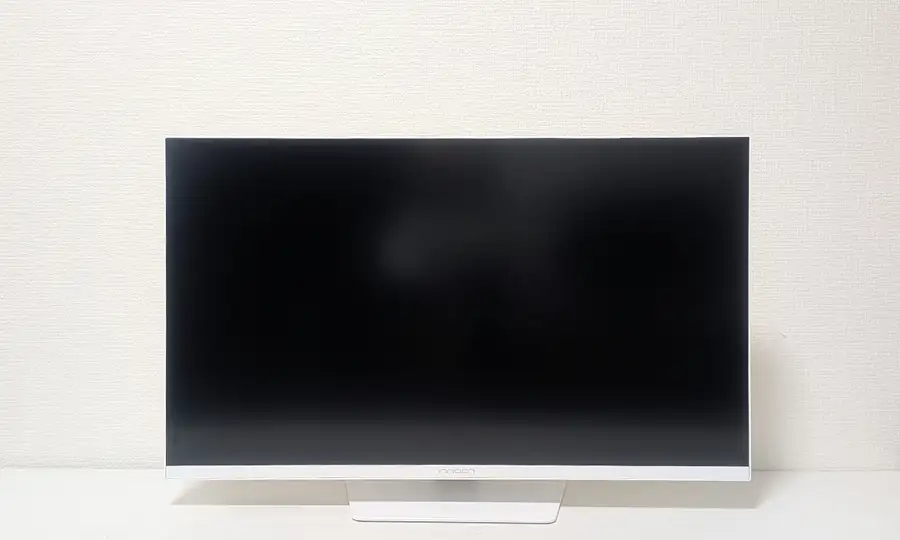 GA27T1Mを低くしたところ