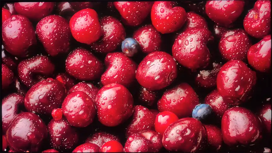 MiniLEDのサンプル画像