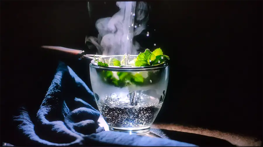 MiniLEDのサンプル画像