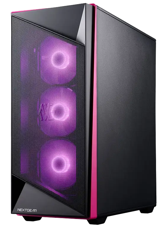 NEXTGEAR フルタワー