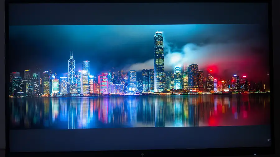 KTC H27E6S プリセット ユーザー