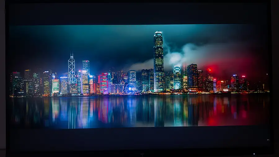 KTC H27E6S プリセット ECO