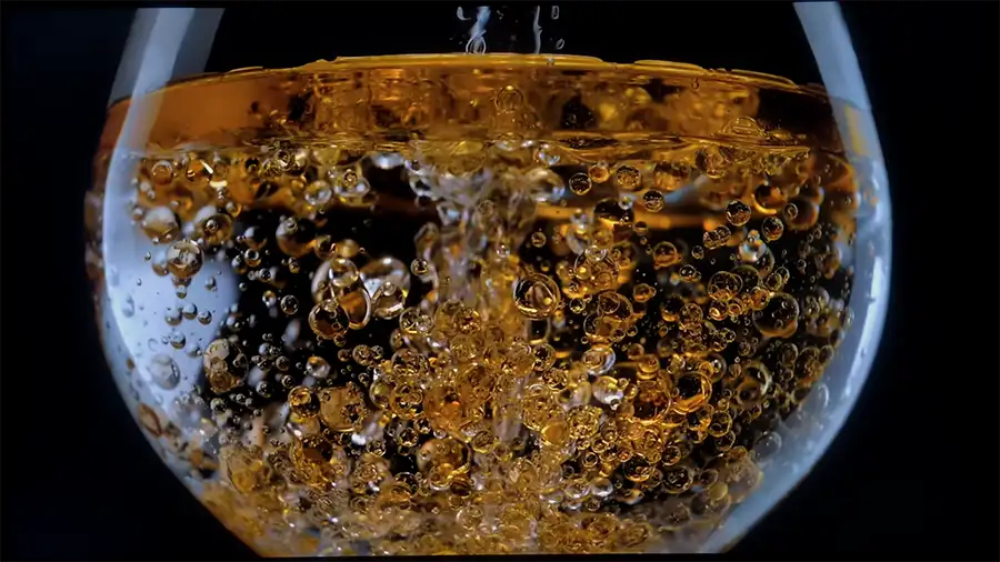 KTC H27E6S HDR オン