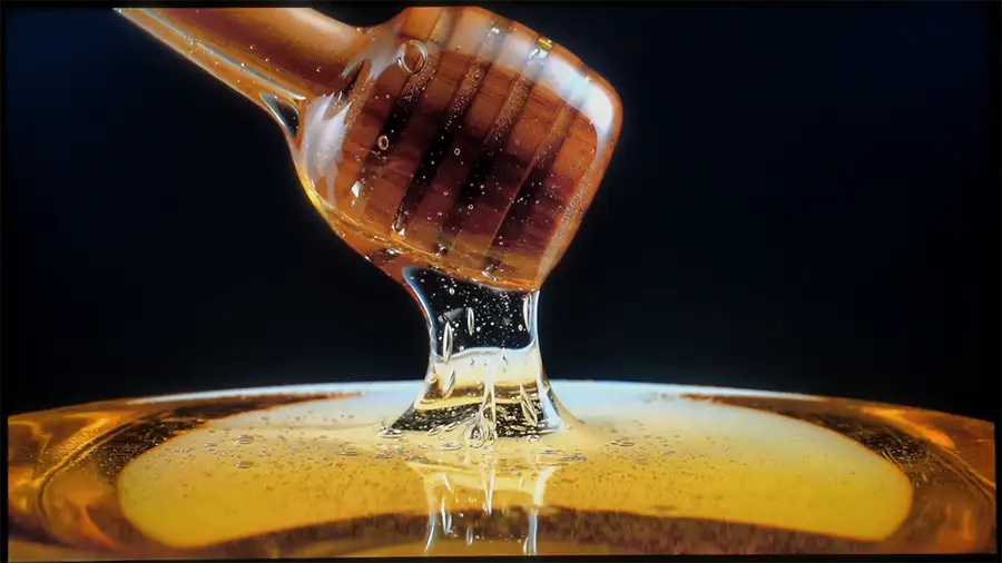 KTC H27E6S HDR オン