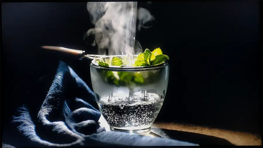 KTC H27E6S HDR オン