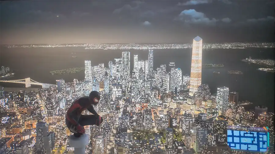 KTC H27E6S HDR オン