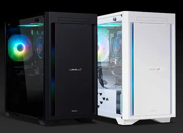 パソコン工房 LEVEL M