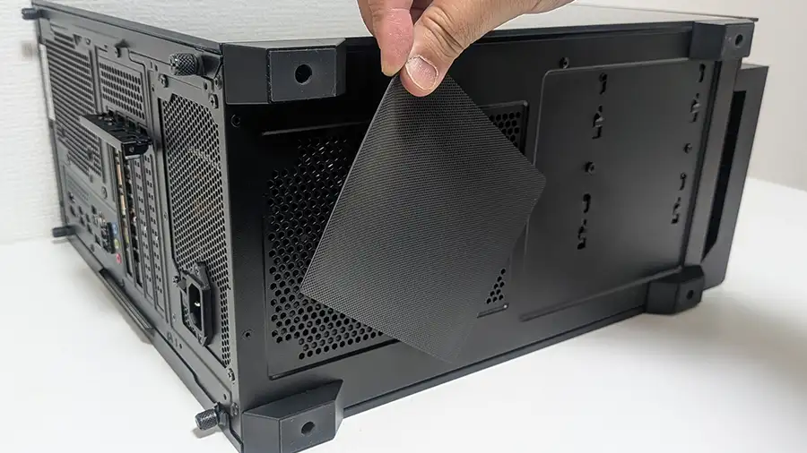 AORUS PRIME 3 底面
