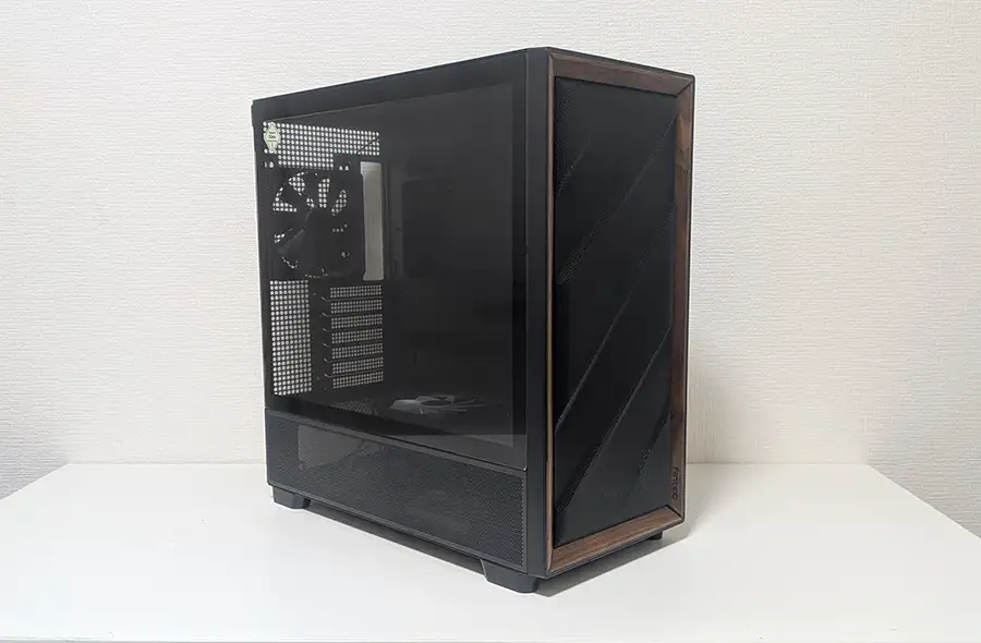 Antec FLUX